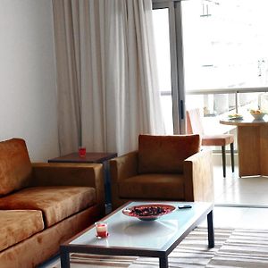 Suite Balcony